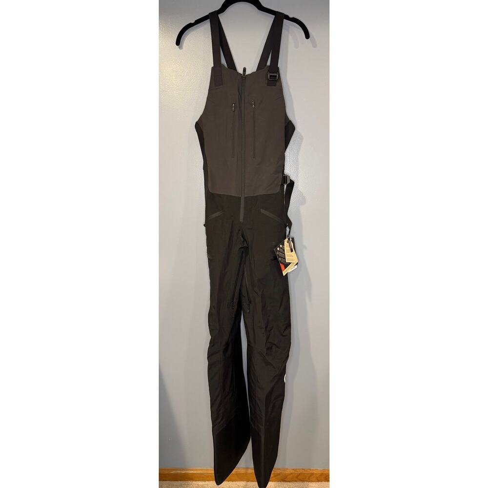 NWT - The North Face Summit Series Tsirku GTX Pro Bib Pants - Women's XS/Long - Picture 3 of 11